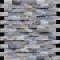 Batu Biru Marmer Mosaic